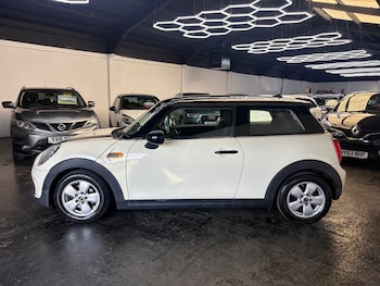 Used MINI Hatch 2014 for sale - 79211515: Photo