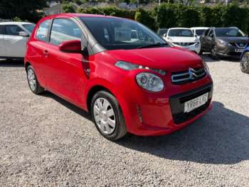 2016 (66) - 1.0 VTi Feel 3dr