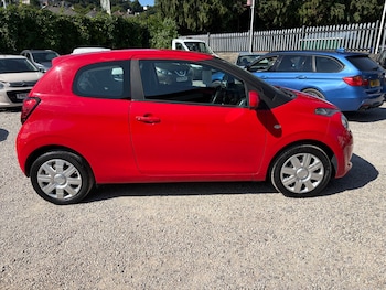 Used Citroen C1 2016 for sale - 75117686: Photo