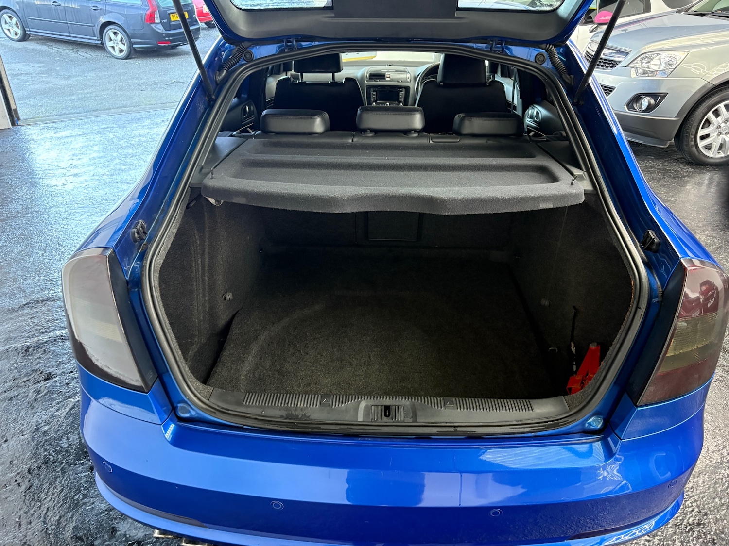 Used Skoda Octavia 2013 for sale - 77001492: Photo 10