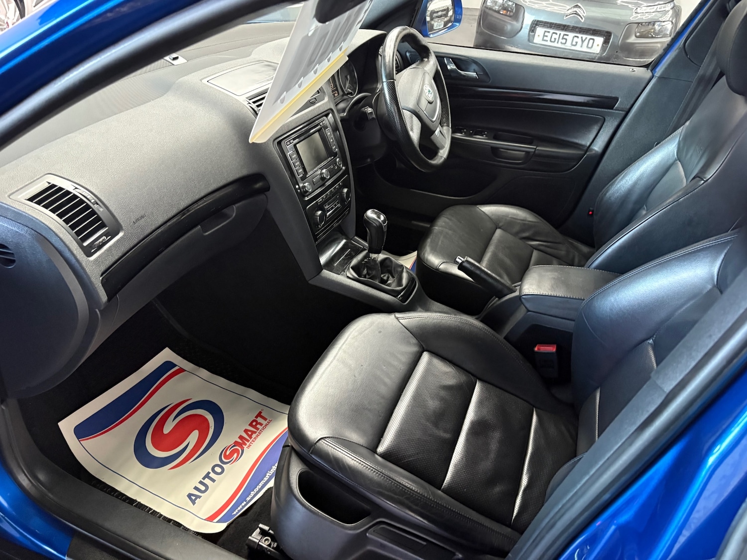 Used Skoda Octavia 2013 for sale - 77001492: Photo 6