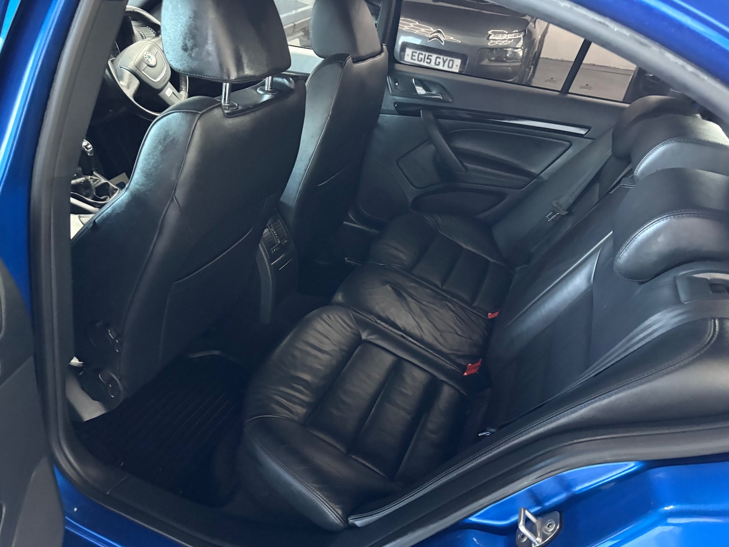 Used Skoda Octavia 2013 for sale - 77001492: Photo 7