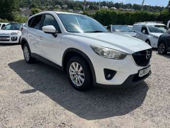 Used Mazda CX-5 2012 for sale - 74962185: Photo