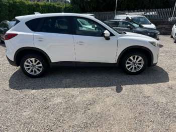 Used Mazda CX-5 2012 for sale - 74962185: Photo