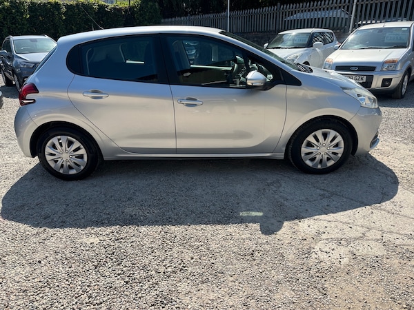 Used Peugeot 208 2021 for sale - 74605381: Photo 10