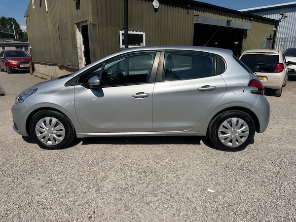 Used Peugeot 208 2021 for sale - 74605381: Photo 7
