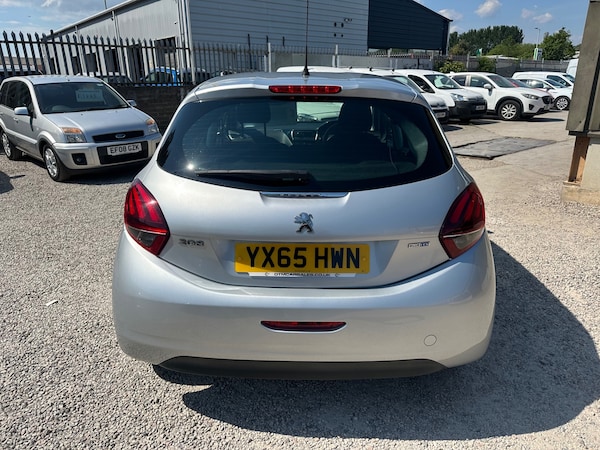 Used Peugeot 208 2021 for sale - 74605381: Photo 9
