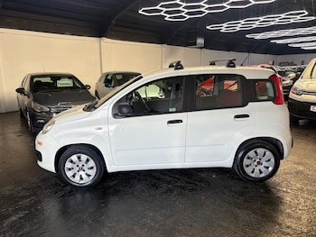 Used Fiat Panda 2013 for sale - 79527505: Photo