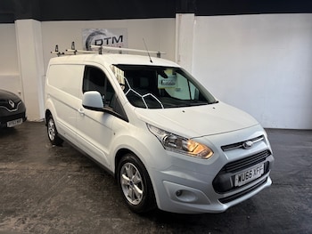 Used Ford Transit Connect 2016 for sale - 79283128: Photo