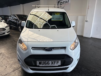 Used Ford Transit Connect 2016 for sale - 79283128: Photo
