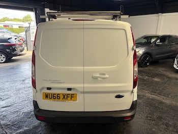 Used Ford Transit Connect 2016 for sale - 79283128: Photo