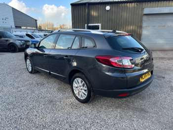 Used Renault Megane 2014 for sale - 73816823: Photo