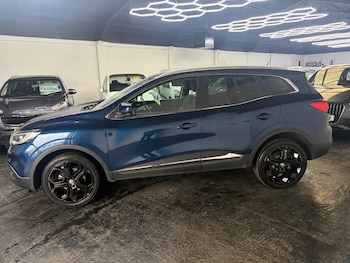 Used Renault Kadjar 2016 for sale - 78858845: Photo
