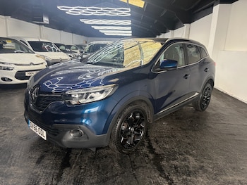 Used Renault Kadjar 2016 for sale - 78858845: Photo