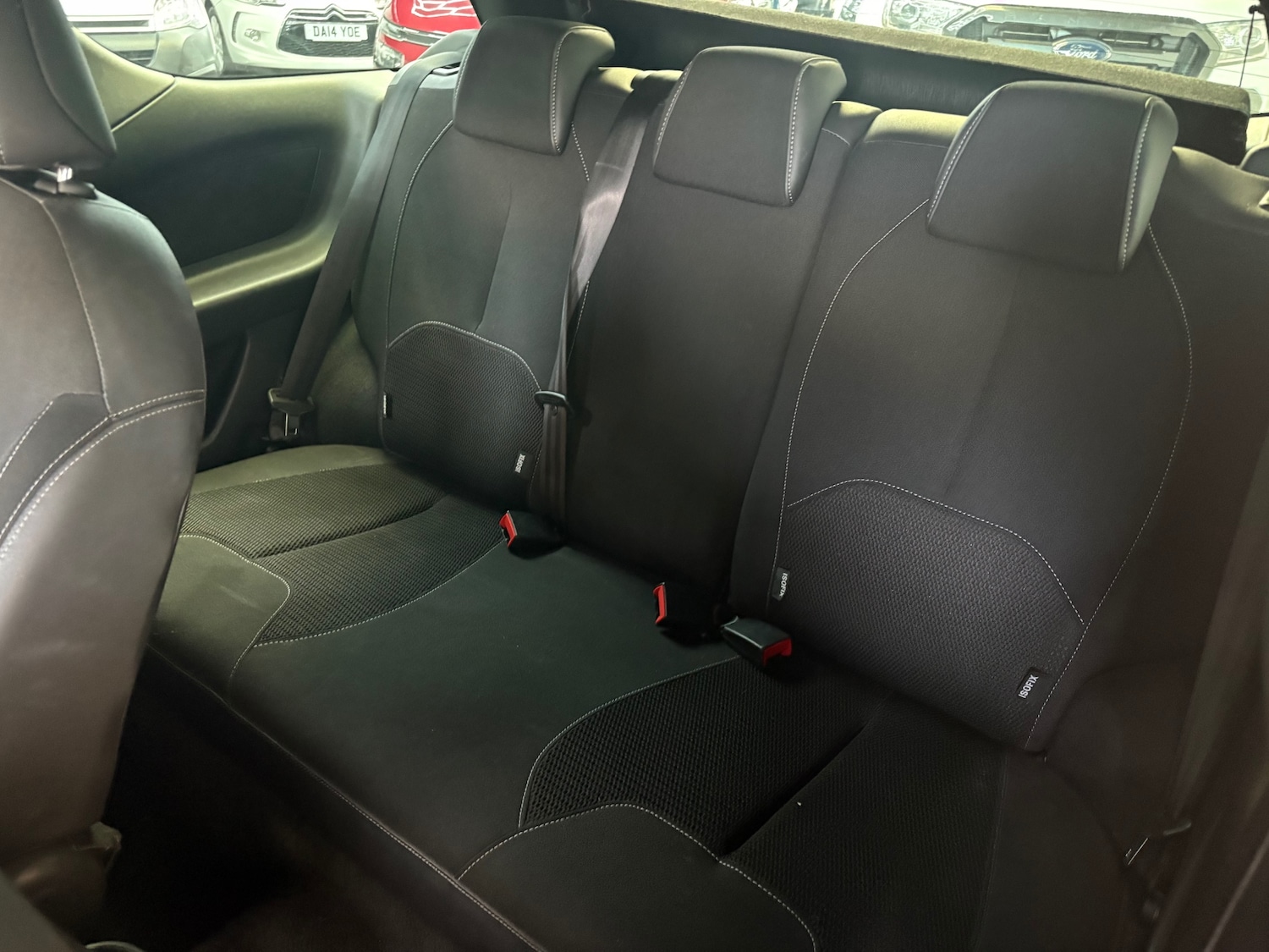 Used DS Automobiles DS 3 2015 for sale - 77555354: Photo 10