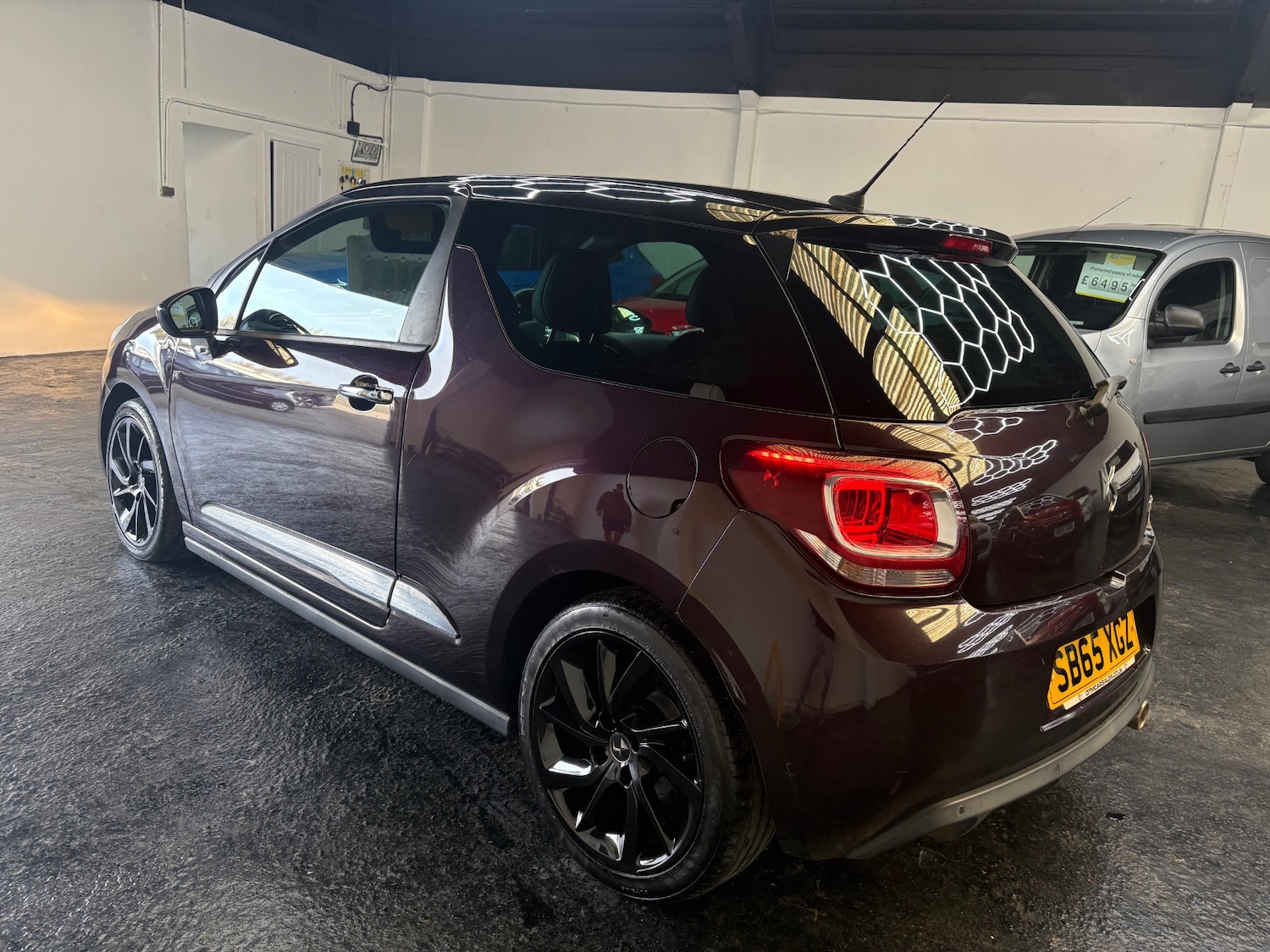 Used DS Automobiles DS 3 2015 for sale - 77555354: Photo 5