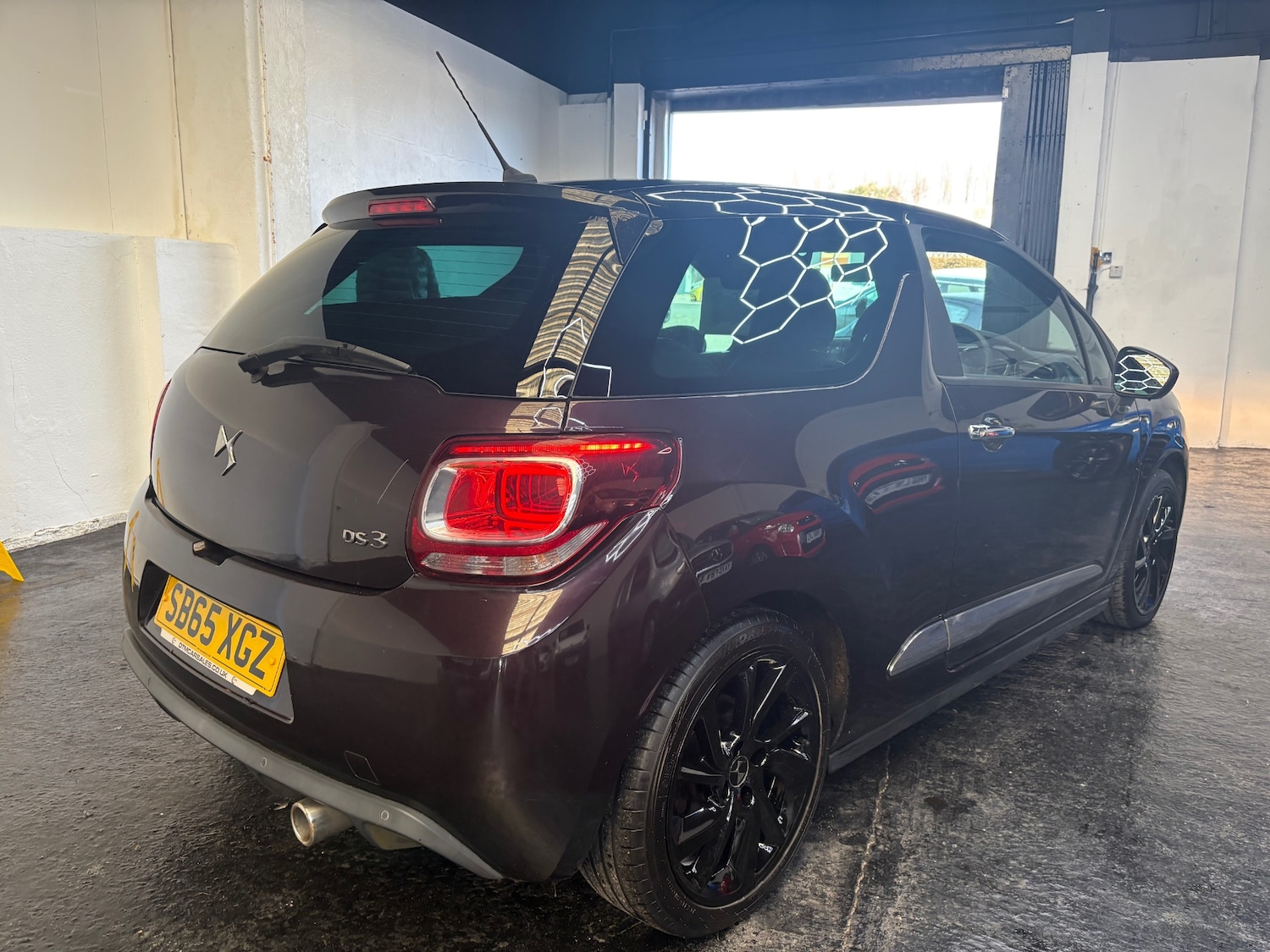 Used DS Automobiles DS 3 2015 for sale - 77555354: Photo 7