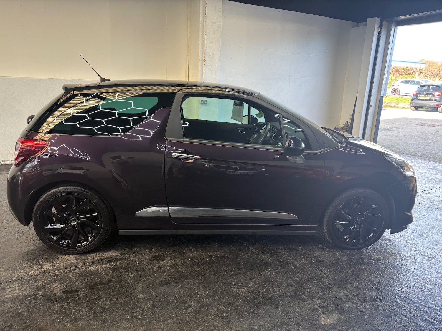 Used DS Automobiles DS 3 2015 for sale - 77555354: Photo 8