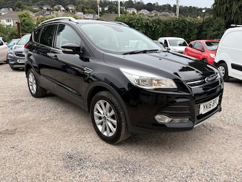 Ford - Kuga