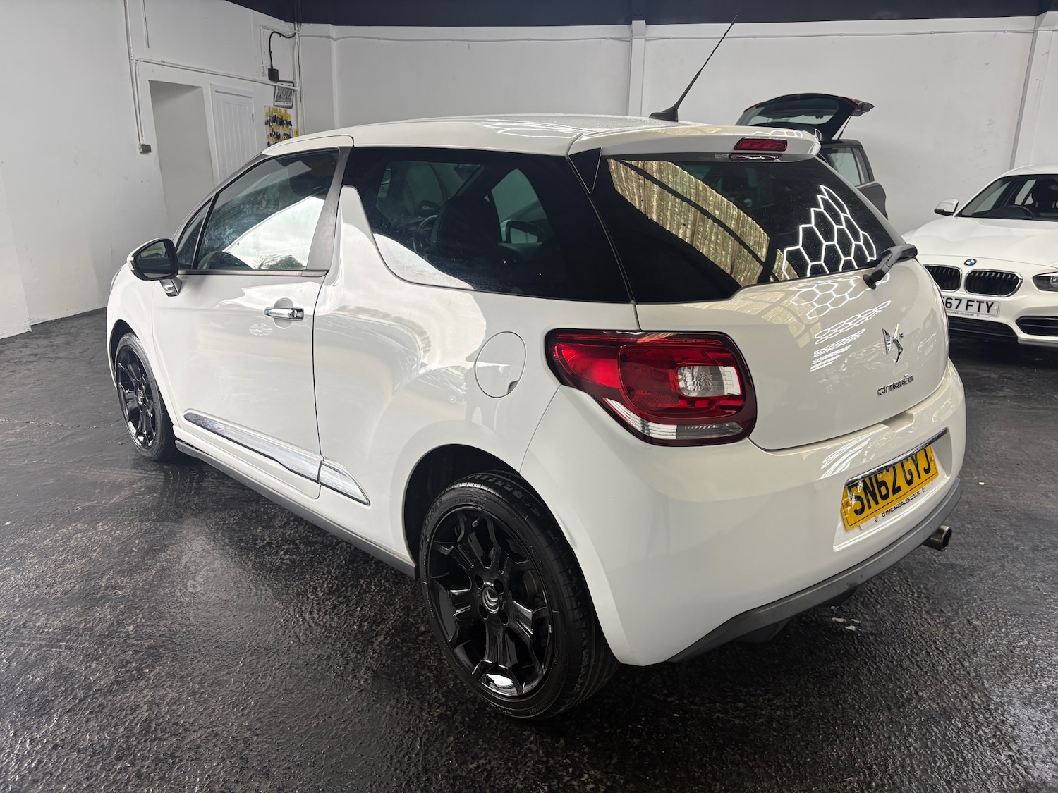 Used Citroen DS3 2012 for sale - 78155285: Photo 5