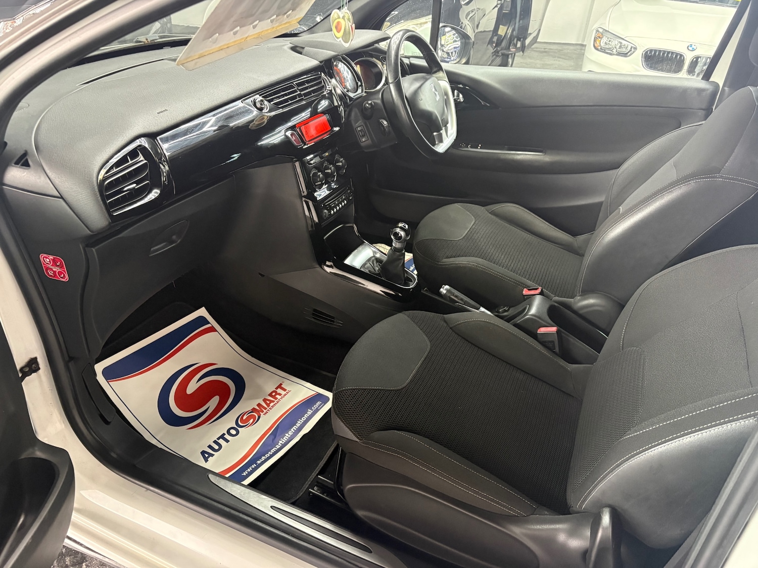 Used Citroen DS3 2012 for sale - 78155285: Photo 7