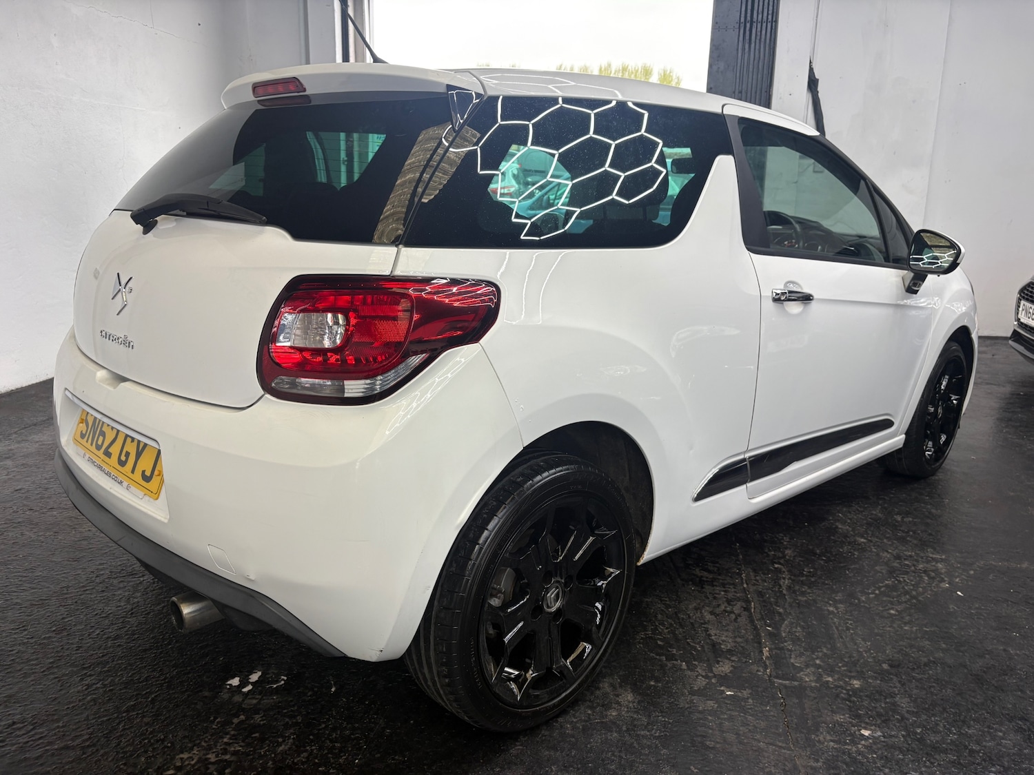 Used Citroen DS3 2012 for sale - 78155285: Photo 9