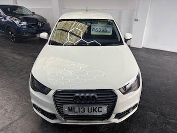 Used Audi A1 2013 for sale - 78953804: Photo