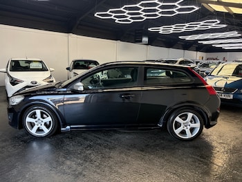 Used Volvo C30 2012 for sale - 79165270: Photo