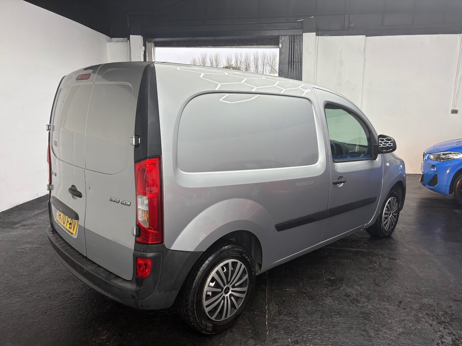 Used Mercedes-Benz Citan 2020 for sale - 77449906: Photo 5