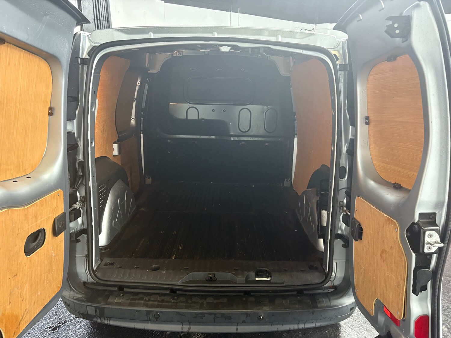 Used Mercedes-Benz Citan 2020 for sale - 77449906: Photo 9