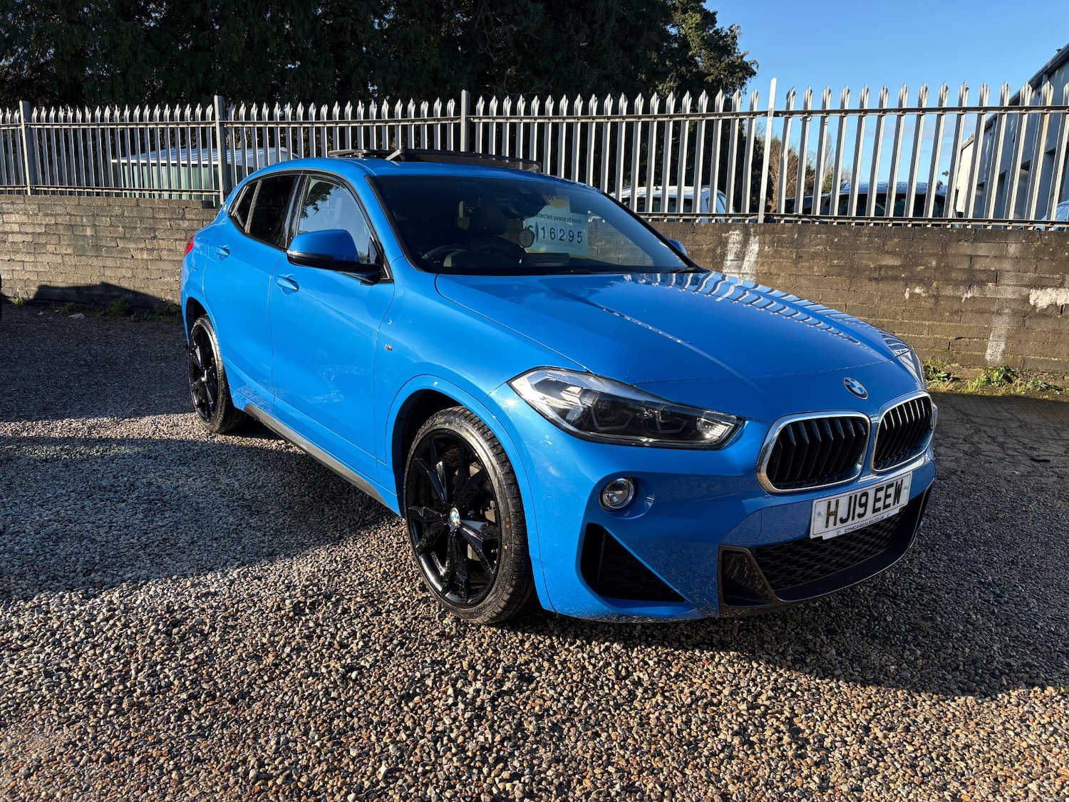 Used BMW X2 2019 for sale - 76693491: Photo 1