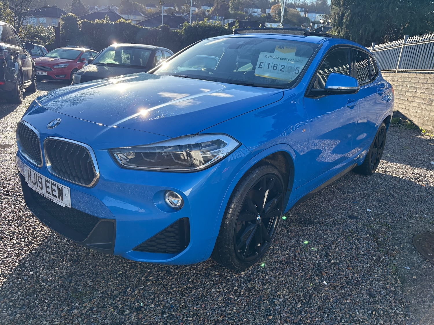 Used BMW X2 2019 for sale - 76693491: Photo 10