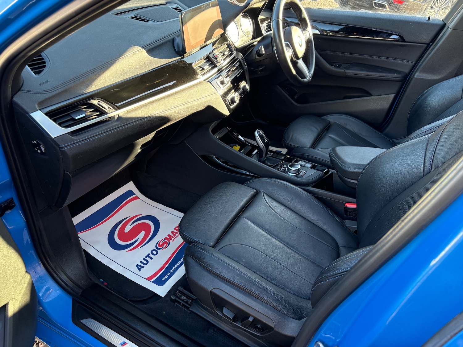 Used BMW X2 2019 for sale - 76693491: Photo 11