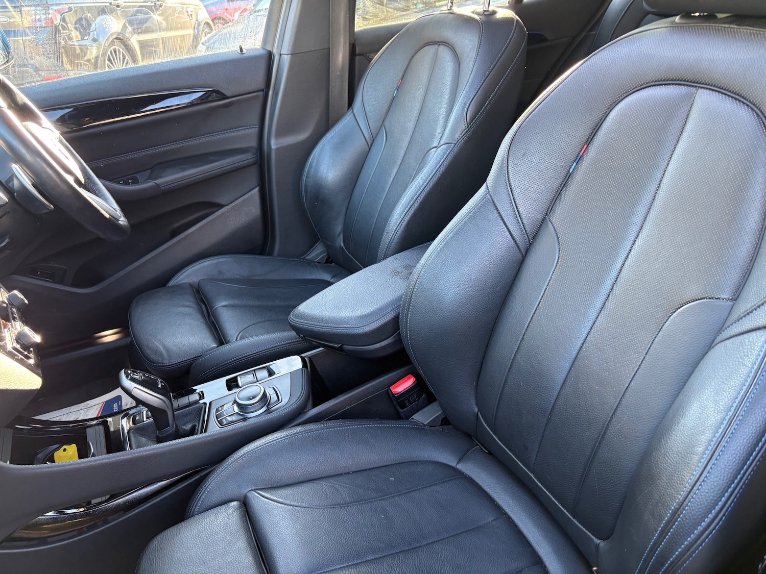 Used BMW X2 2019 for sale - 76693491: Photo 12