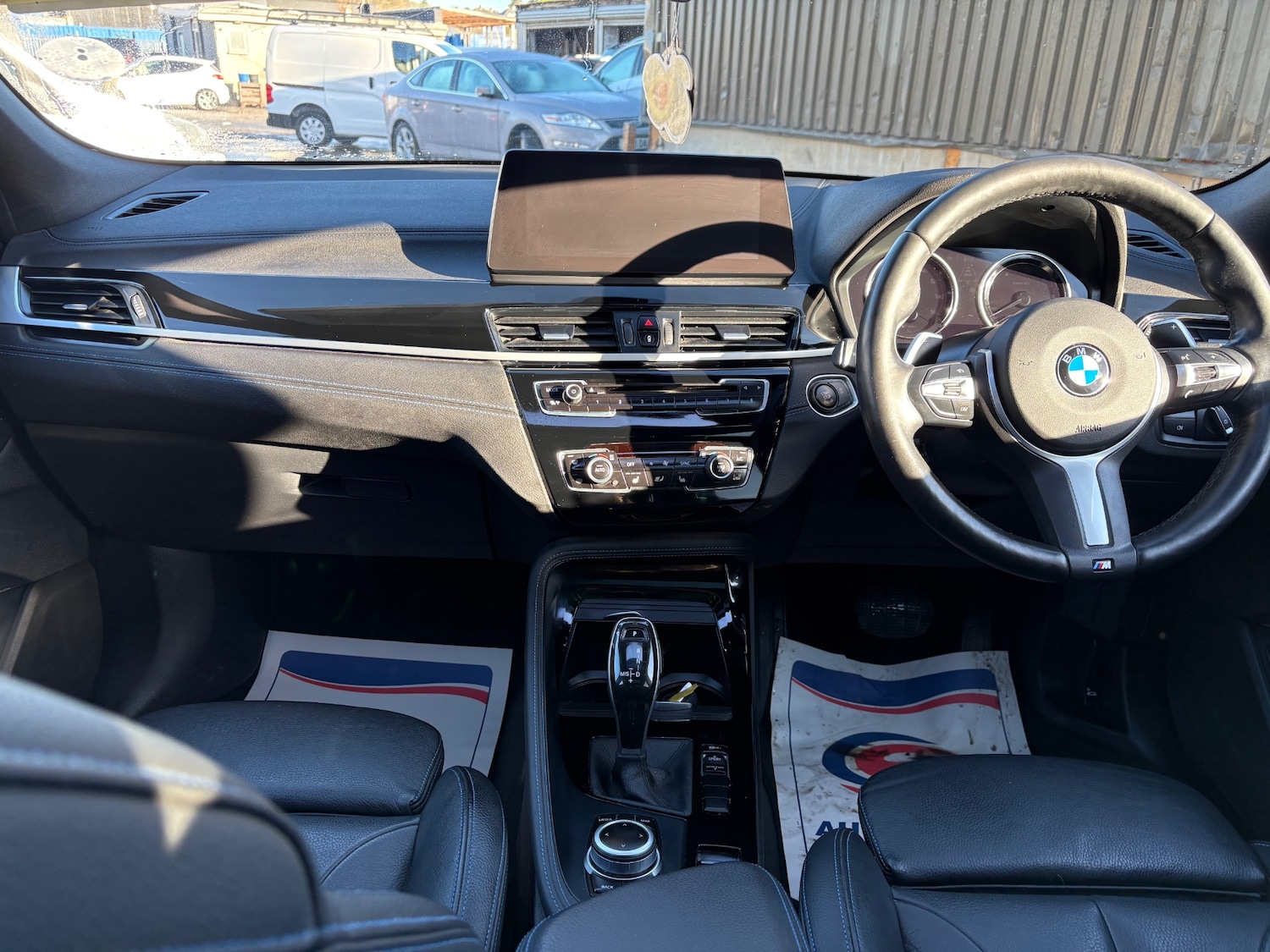 Used BMW X2 2019 for sale - 76693491: Photo 13
