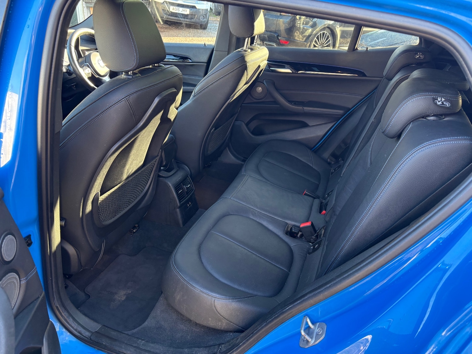 Used BMW X2 2019 for sale - 76693491: Photo 14