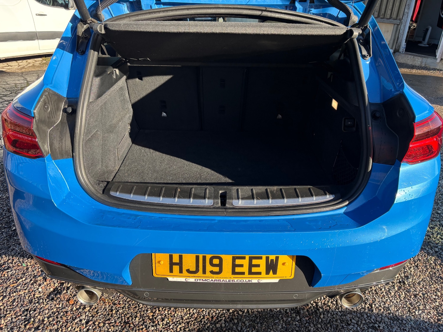 Used BMW X2 2019 for sale - 76693491: Photo 16