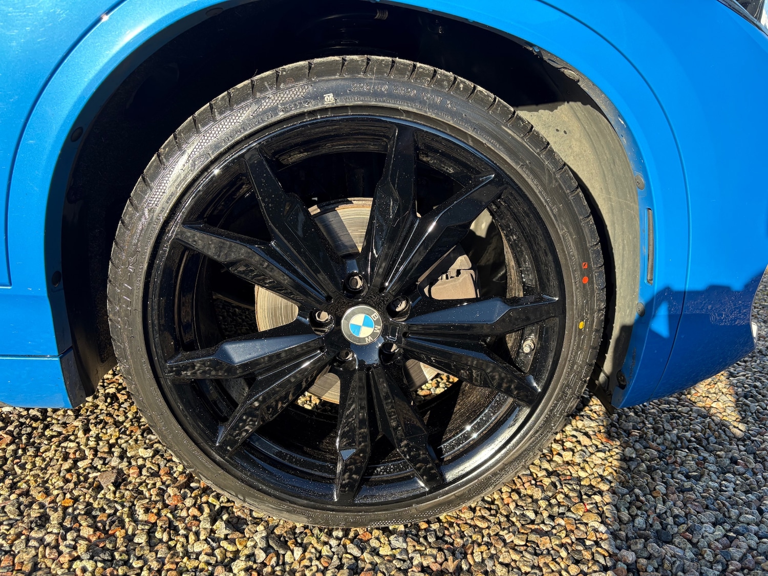 Used BMW X2 2019 for sale - 76693491: Photo 2