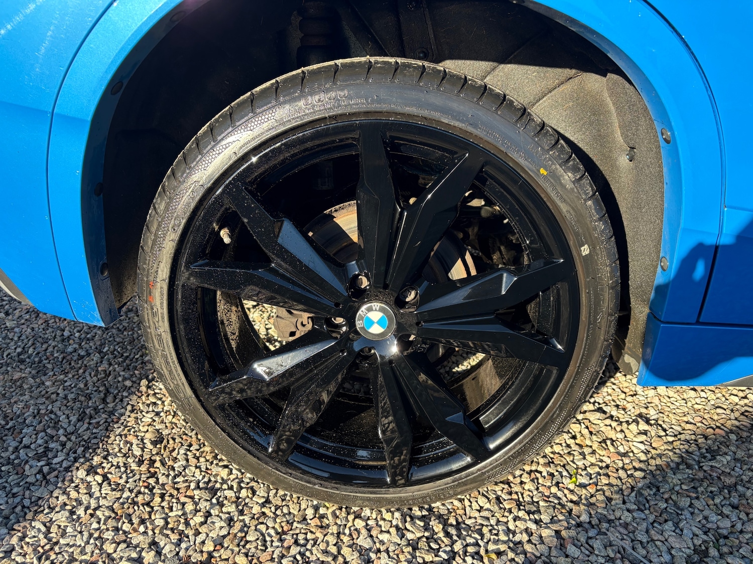 Used BMW X2 2019 for sale - 76693491: Photo 6