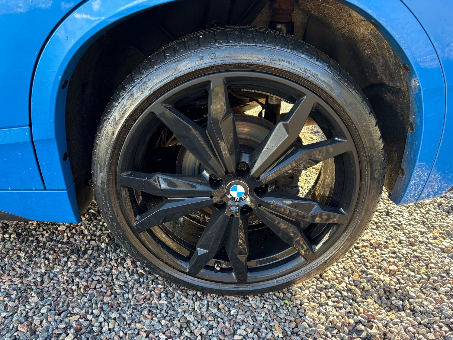 Used BMW X2 2019 for sale - 76693491: Photo 8