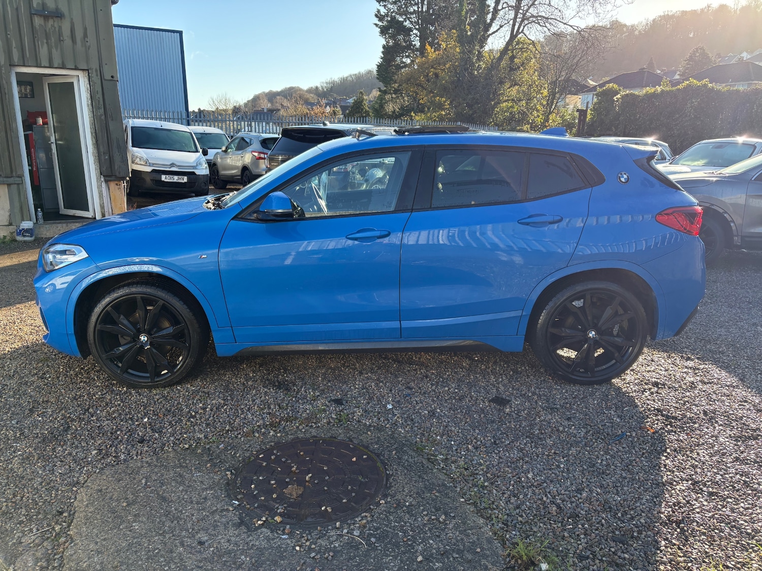 Used BMW X2 2019 for sale - 76693491: Photo 9
