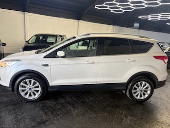 Used Ford Kuga 2015 for sale - 78154768: Photo