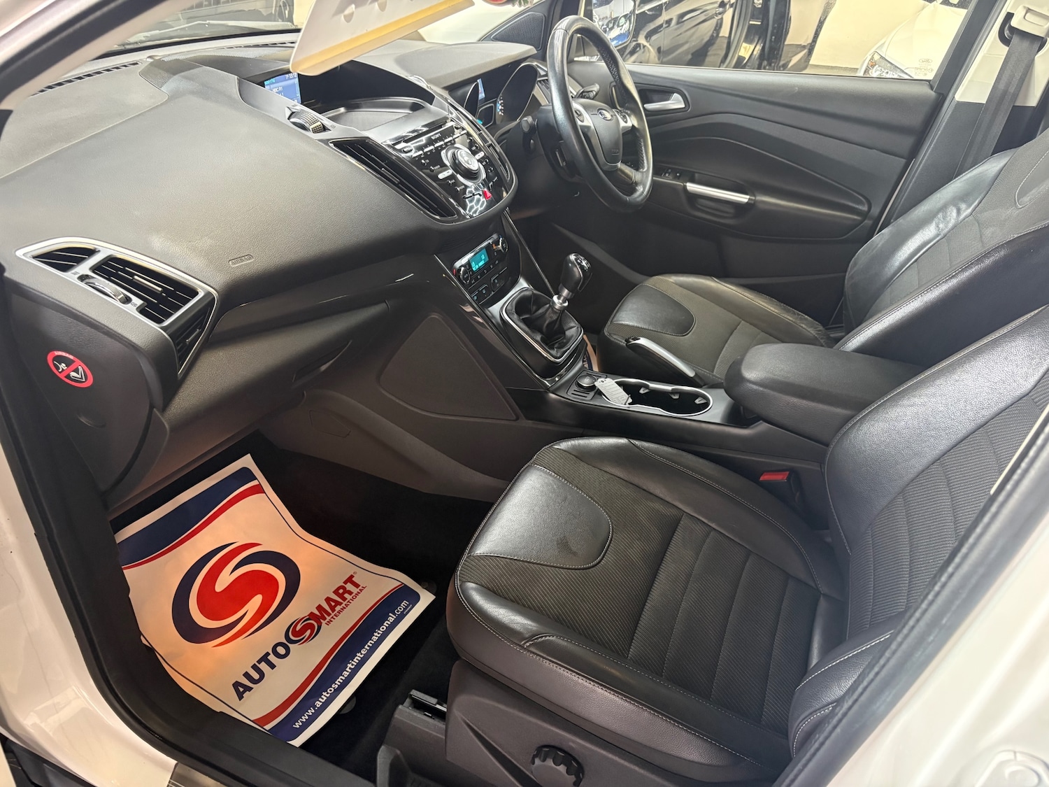 Used Ford Kuga 2015 for sale - 78154768: Photo 8