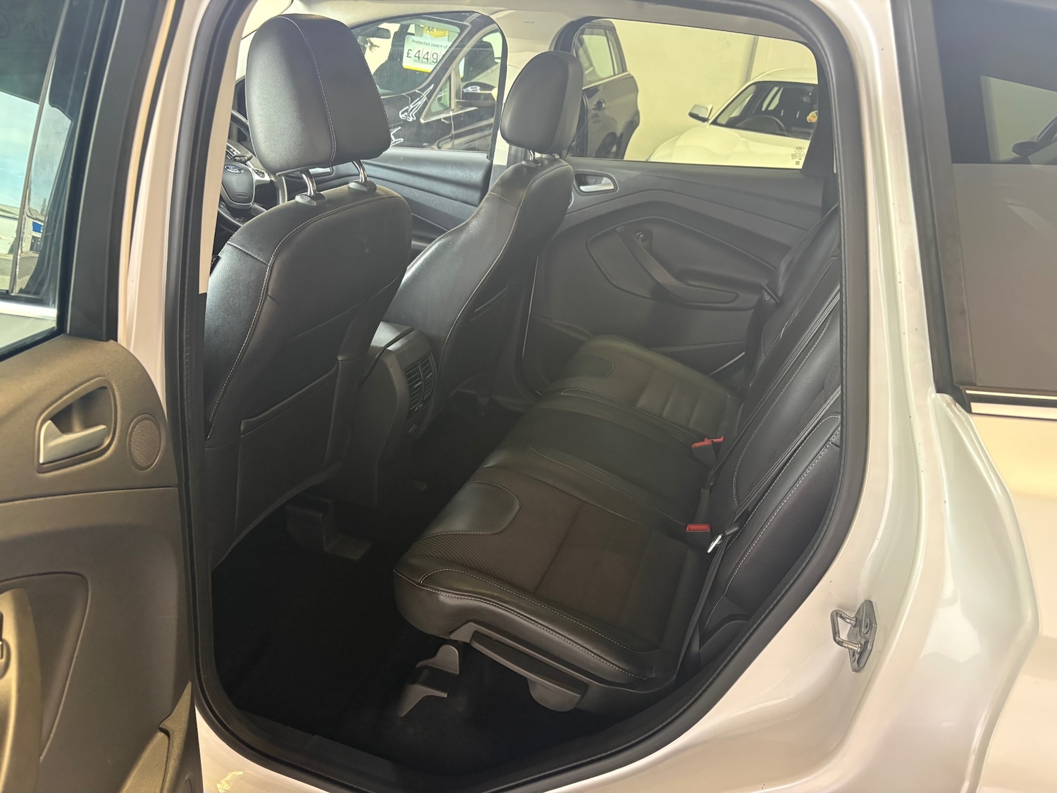 Used Ford Kuga 2015 for sale - 78154768: Photo 9