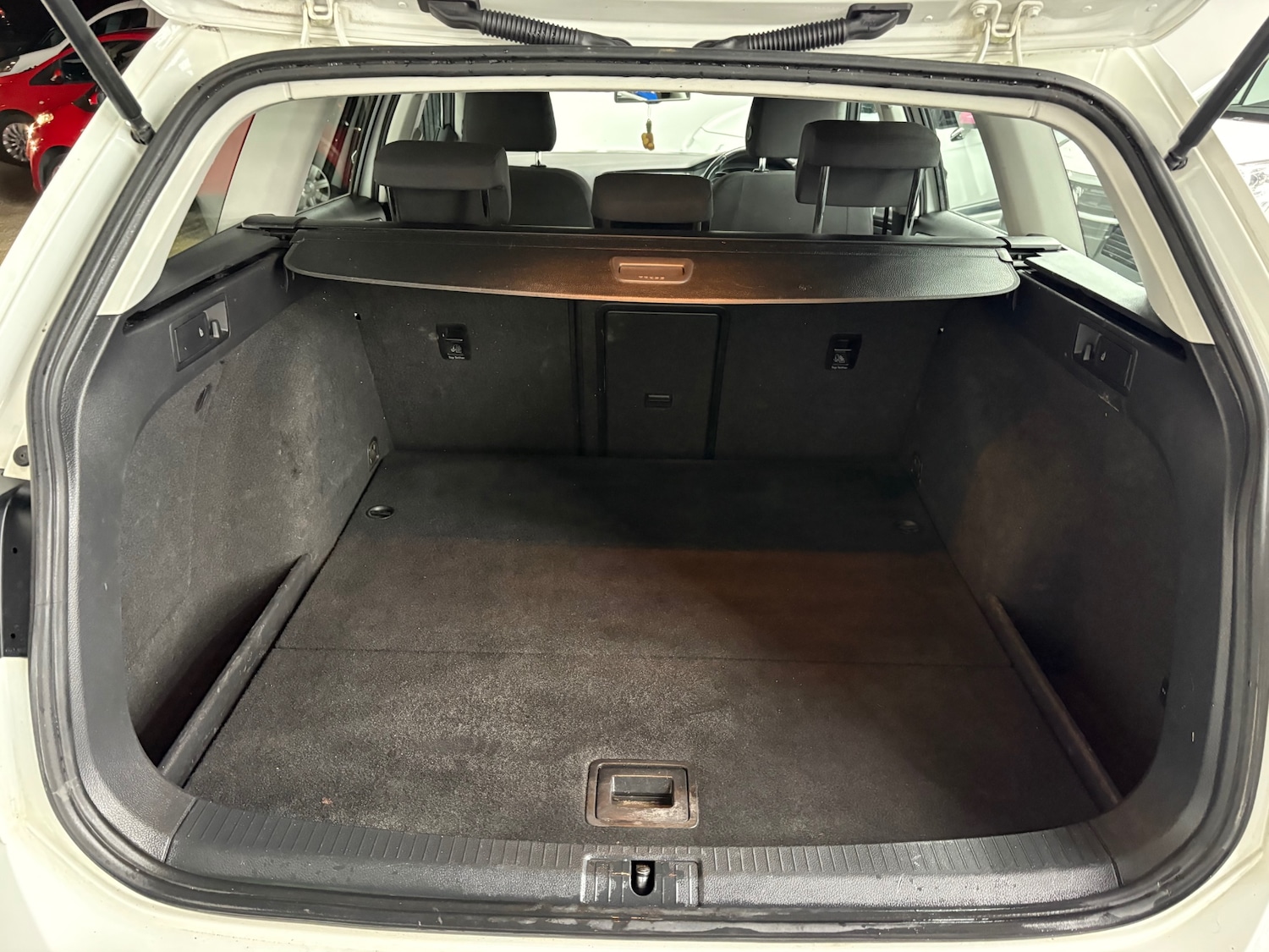 Used Volkswagen Golf 2014 for sale - 77045672: Photo 11