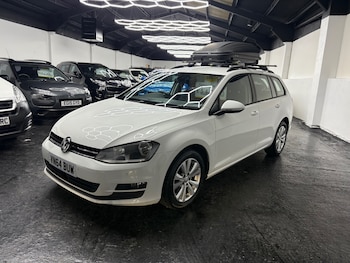 2014 (64) - 1.6 TDI SE 5dr