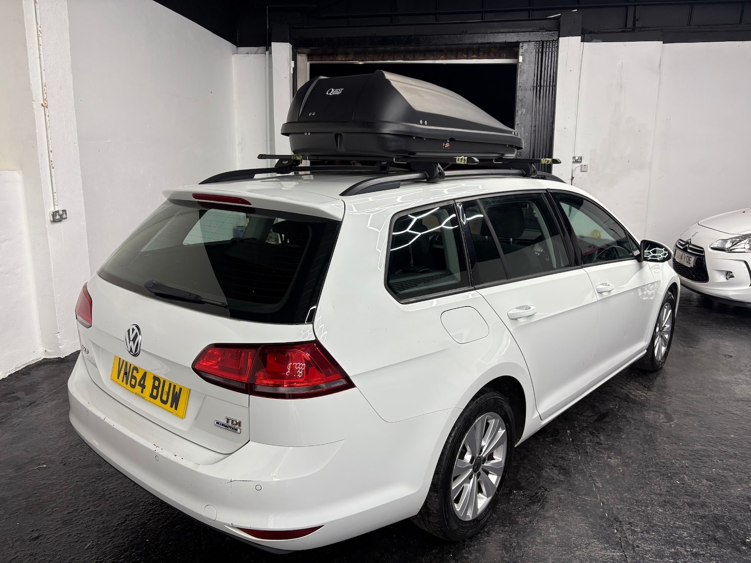 Used Volkswagen Golf 2014 for sale - 77045672: Photo 5