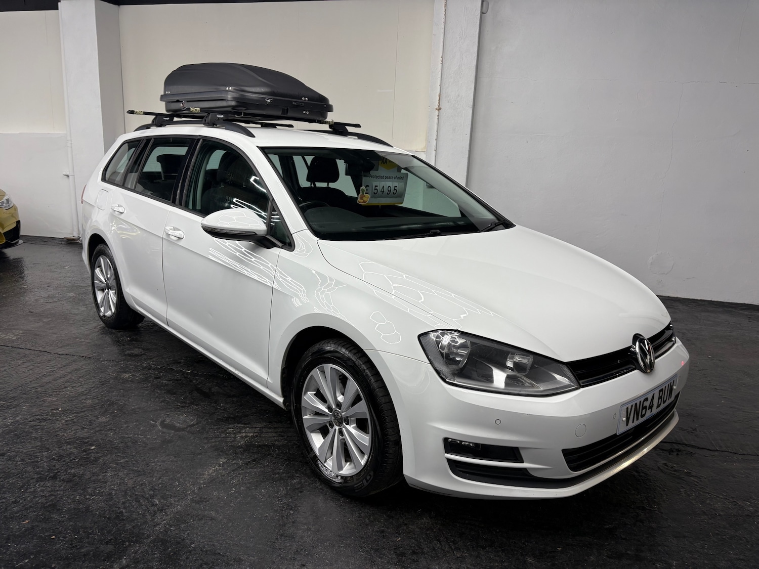 Used Volkswagen Golf 2014 for sale - 77045672: Photo 9