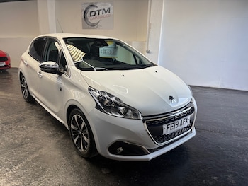 Used Peugeot 208 2019 for sale - 78380535: Photo
