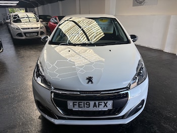 Used Peugeot 208 2019 for sale - 78380535: Photo